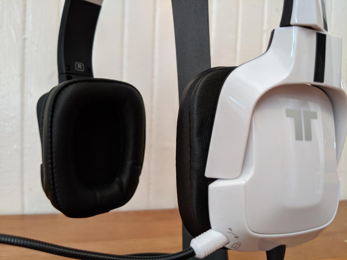 Tritton Kunai Pro