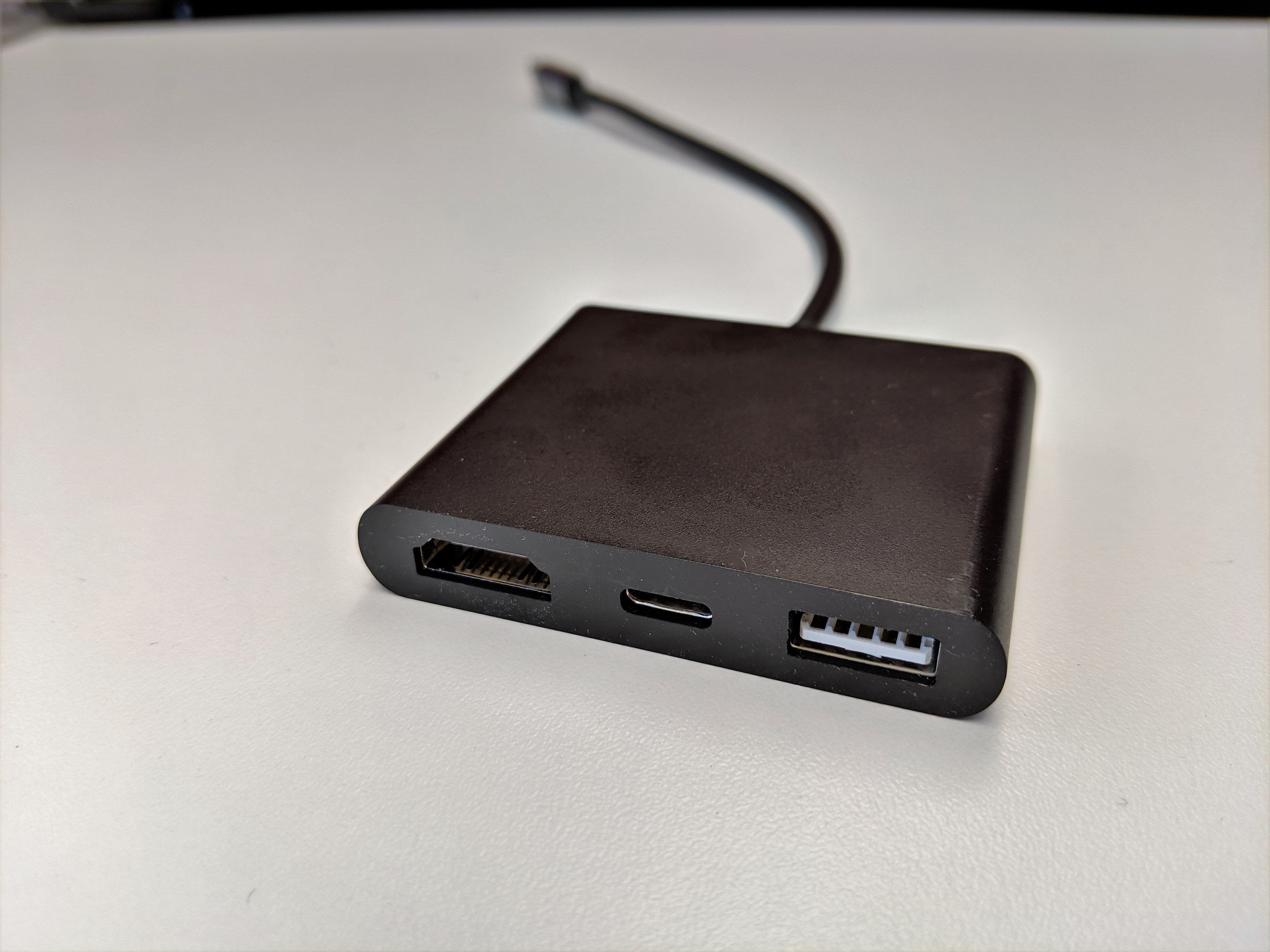 Можно ли заряжать ноутбук через usb type c acer swift