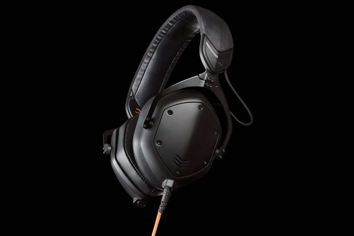 V-Moda M-100 Crossfade review: best headphone V-Moda has ever made | TechHive