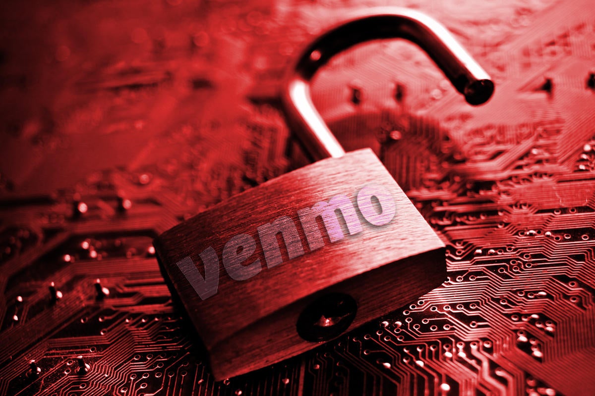 Image: 6 API security lessons from the Venmo breach