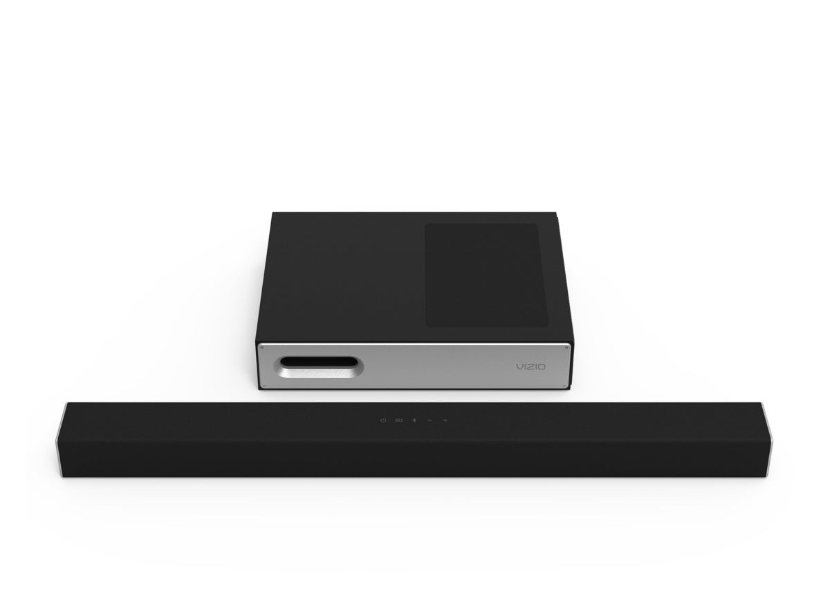 2019 vizio soundbar