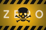 zeroday software bug skull and crossbones security flaw exploited danger vulnerabilities by gwengoa