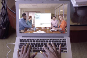 zoom app macbook