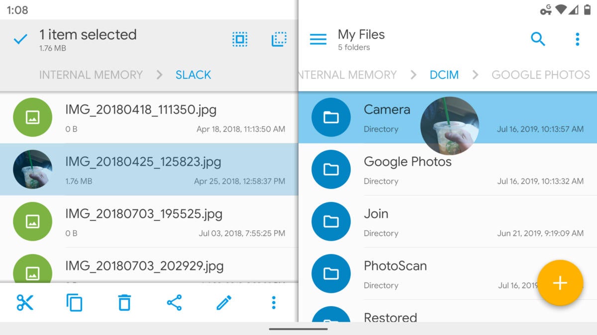 The Best Android File Manager Apps Computerworld