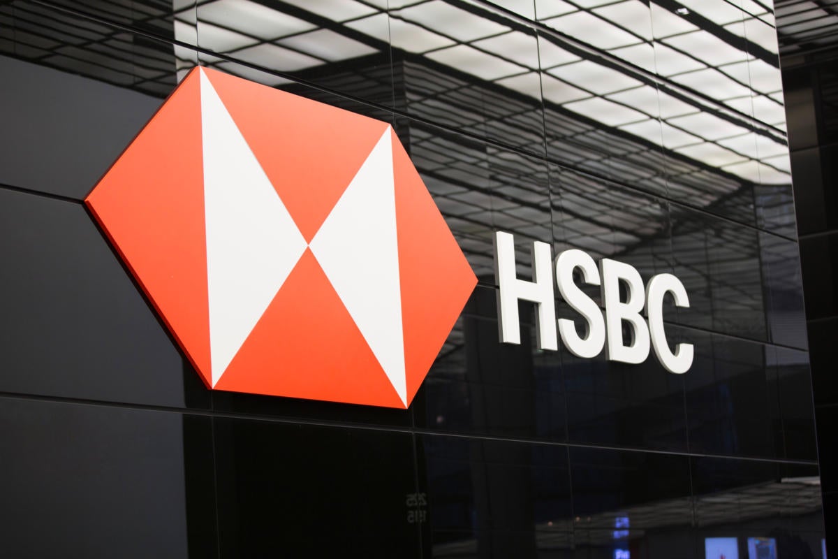 How HSBC is preparing for open banking | Computerworld