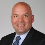Mike Caputo Marist College