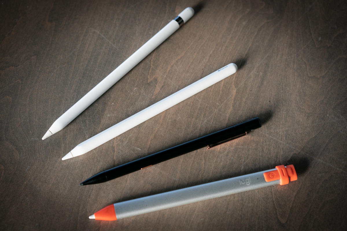 adonit note apple pencil