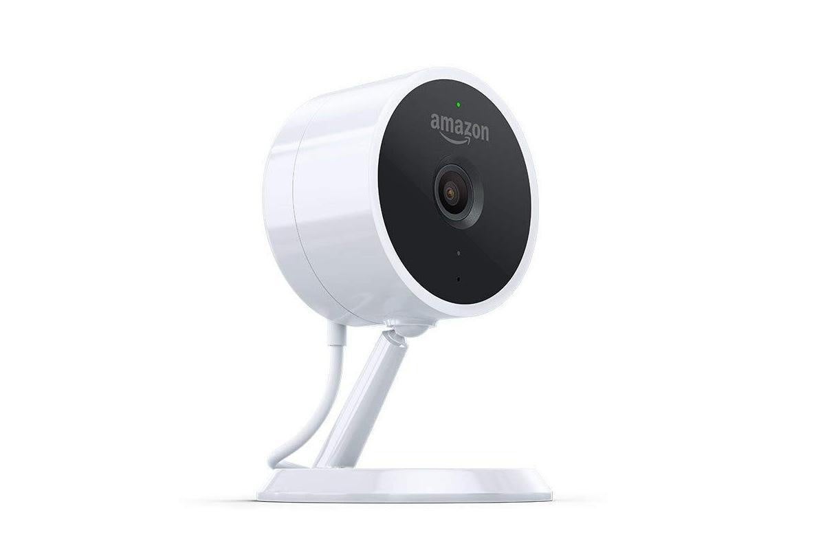 The Amazon Cloud Cam dropped to $90 