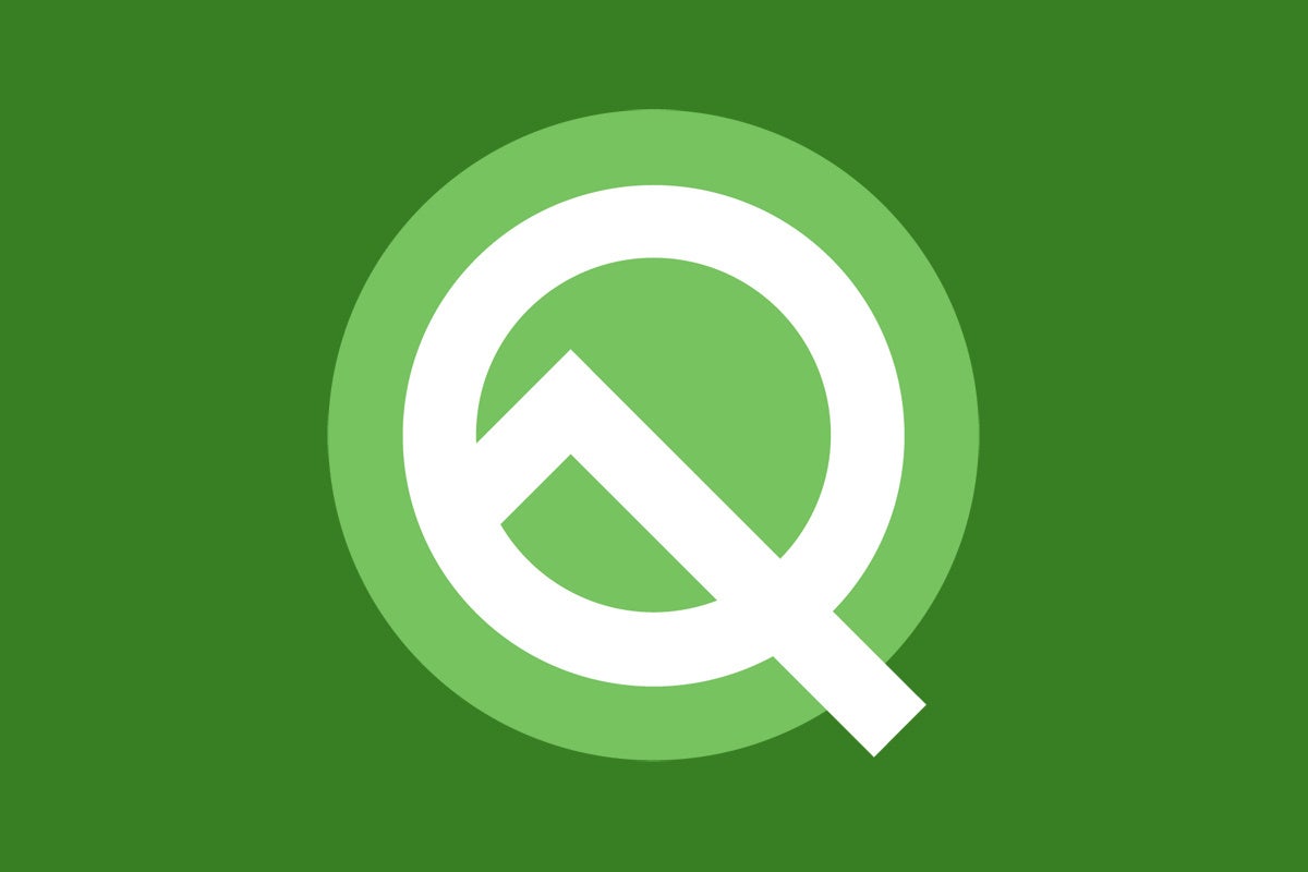 Android Q