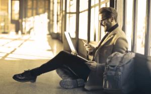 best business laptops and accessories for travel 2019