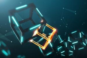 blockchain in the enterprise