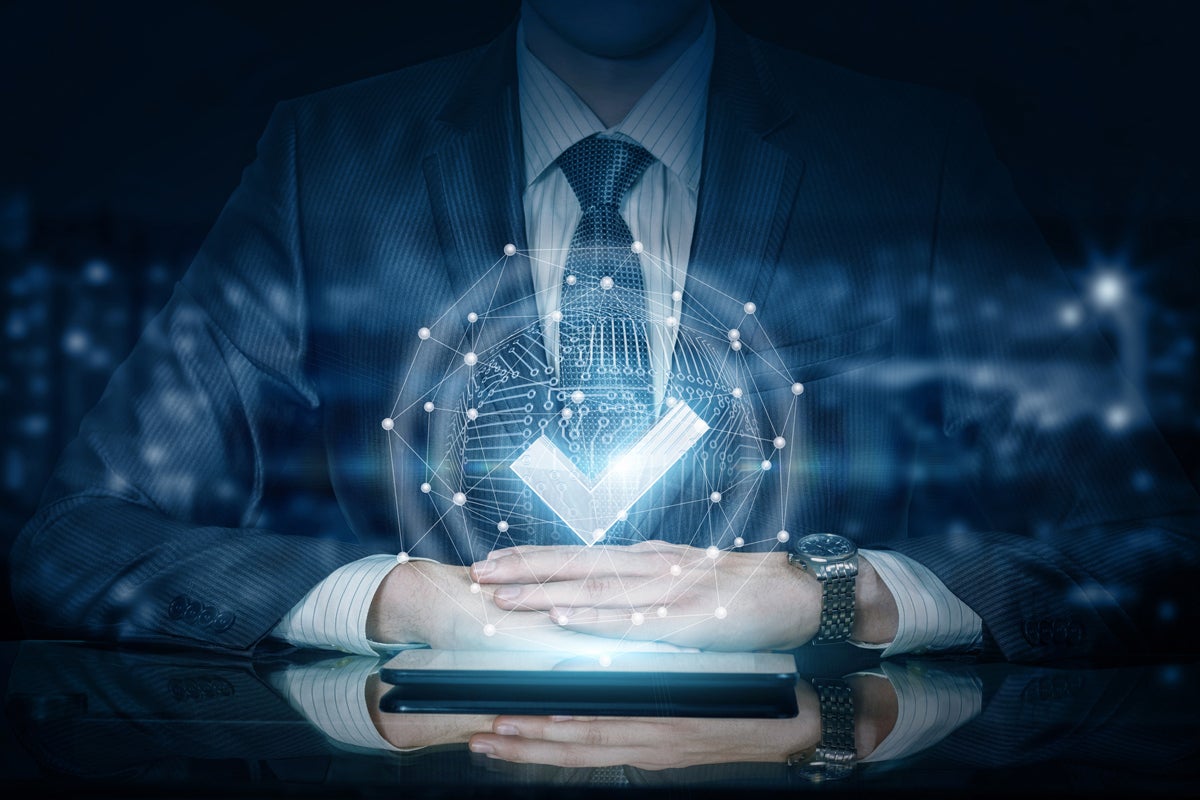 Image: How to launchâand scaleâa successful AI pilot project