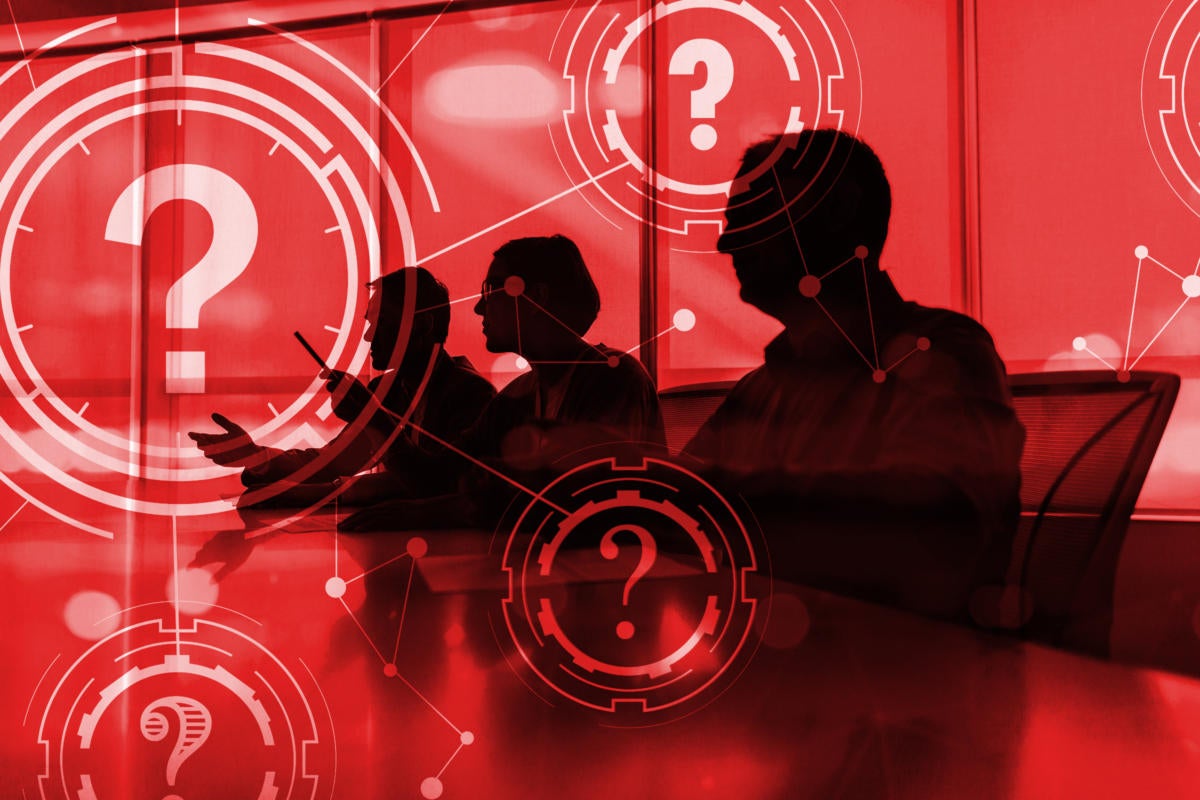 Image: 7 questions CIOs should ask before taking a new job