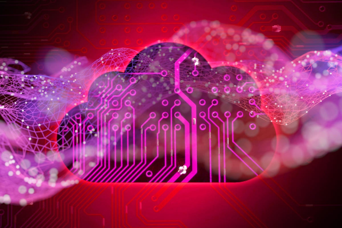 Image: DARPA looks for new NICs to speed up networks