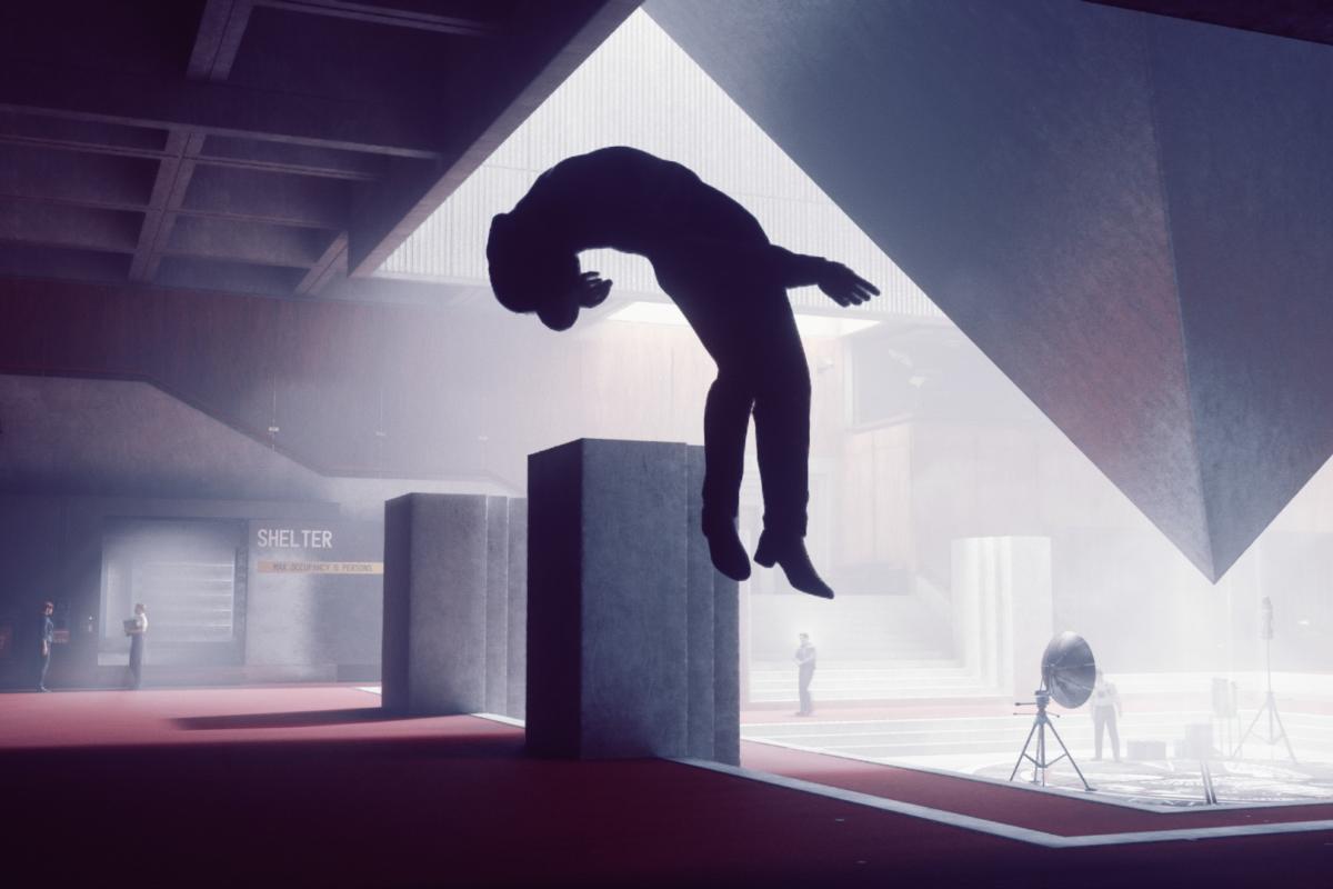 Control review: So good, you might finally stop asking for Alan Wake 2