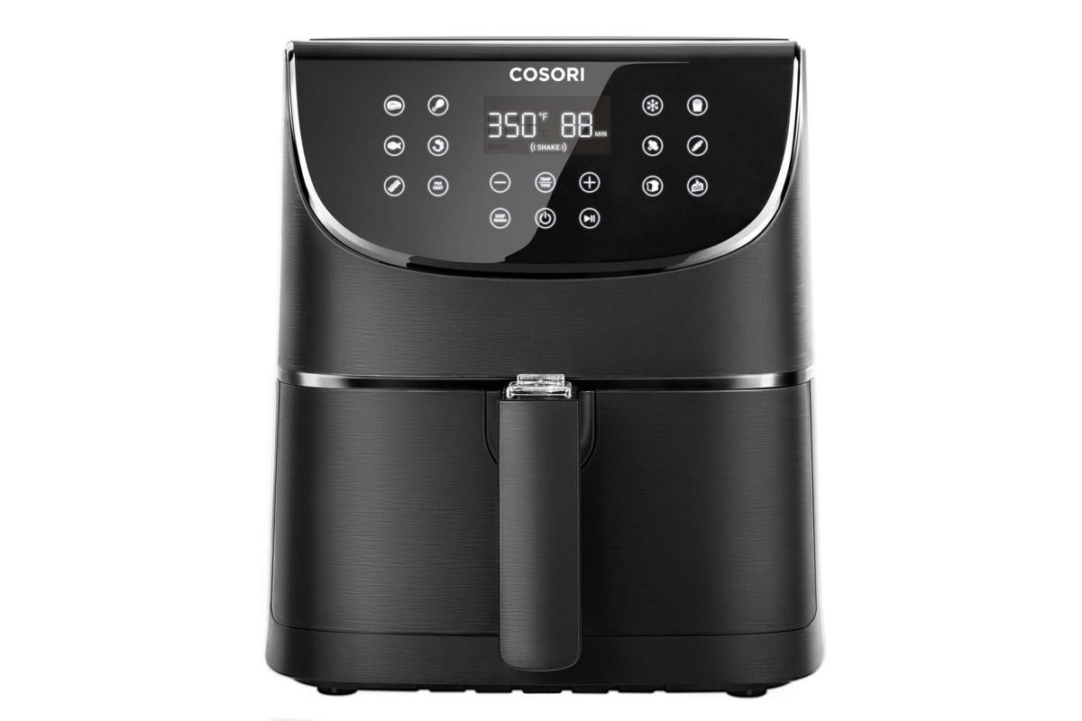 amazon cosori air fryer