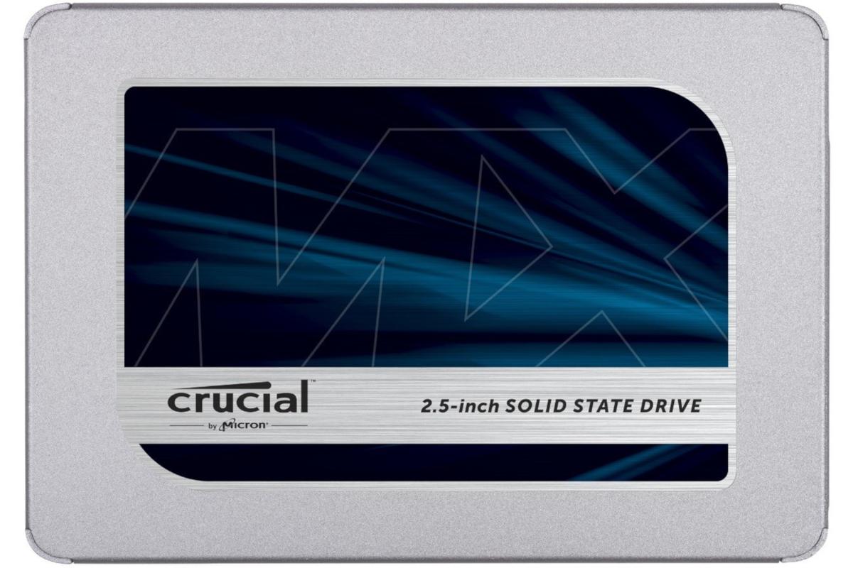 crucialmx500