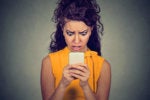Cybersecurity startup launches mobile app to protect against phishing attacks