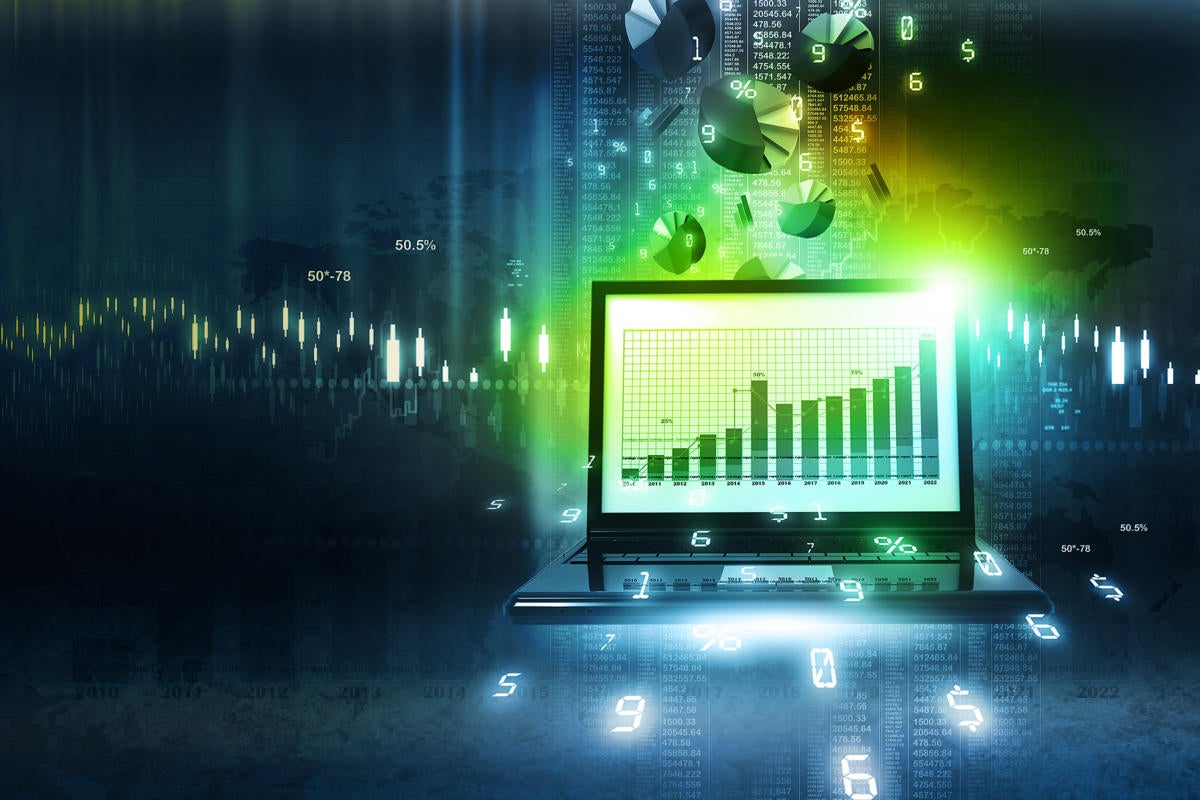 Image: 5 data analytics investments worth the hype