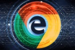 Living on the Edge Chromium browser