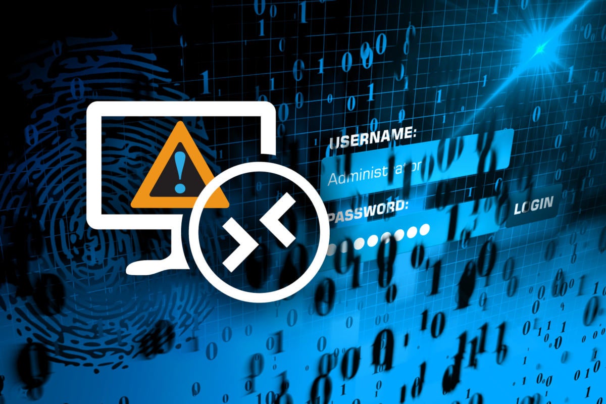 Image: How to protect Windows Remote Desktop deployments