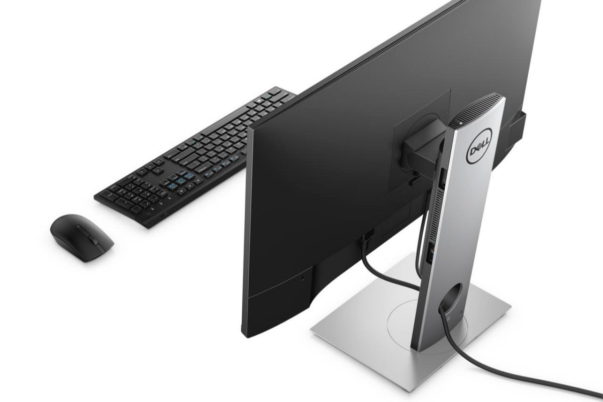 dell optiplex 7070 ultra back right high