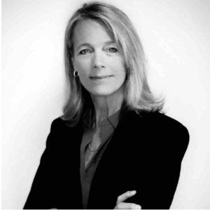 Diana McKenzie