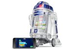 Grab this Star Wars droid coding kit for $73.79 (that's 26% off!)