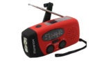 Grab this emergency weather radio for $16.19 on Amazon