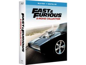 fast furious
