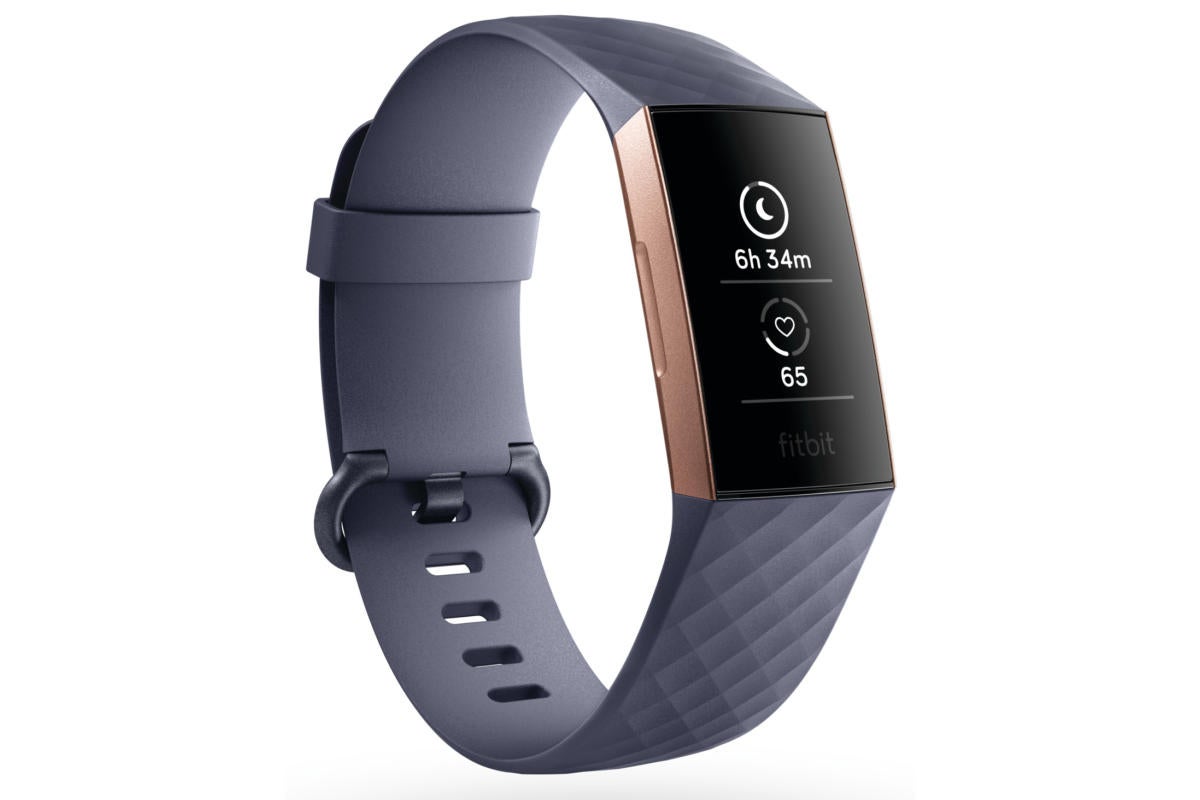 Snag the Fitbit Charge 3 for $119.95 