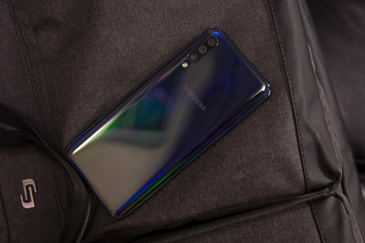 galaxy a50 prism