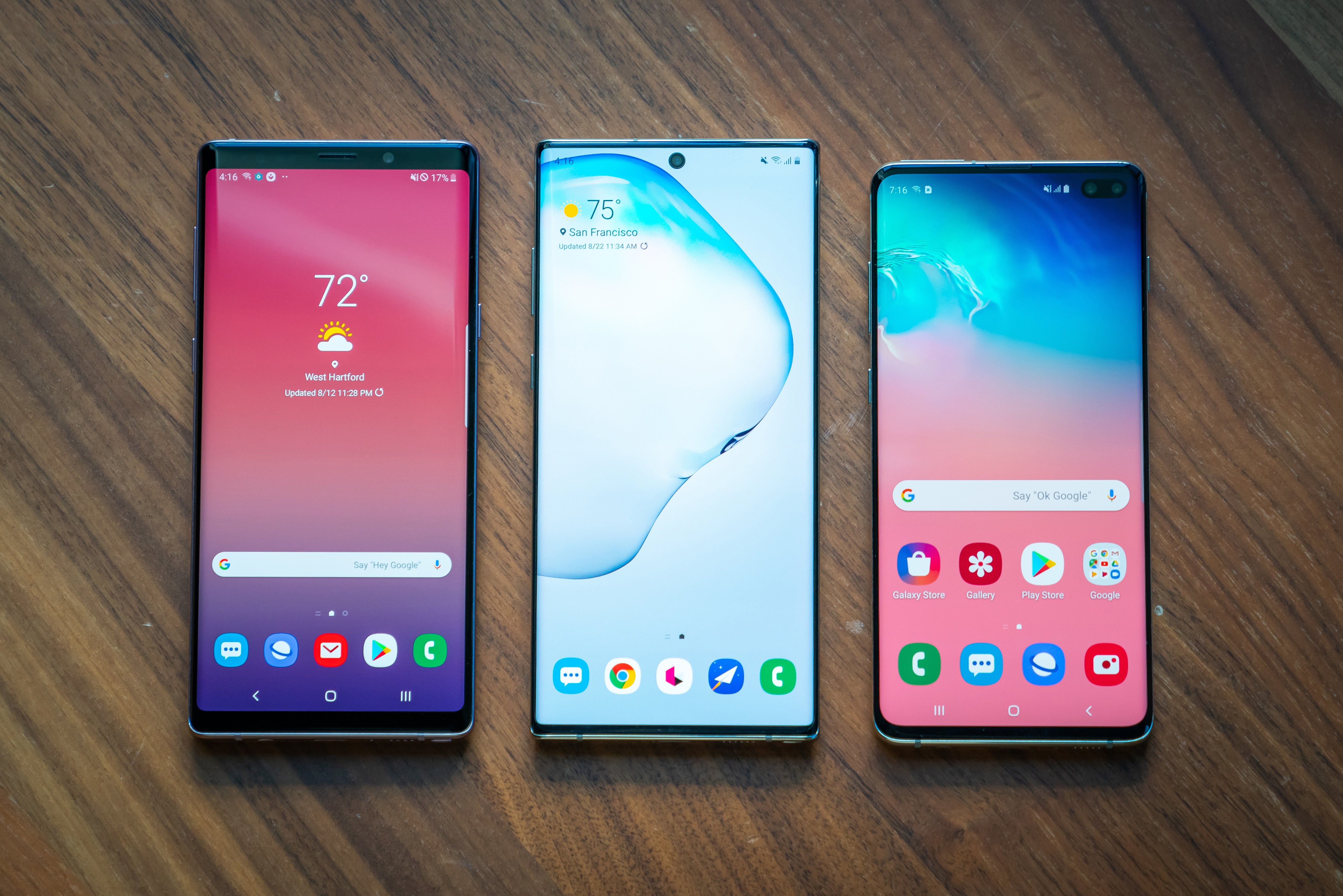 Samsung Galaxy Note 10+ review: If you have $1,100 to spend, this is