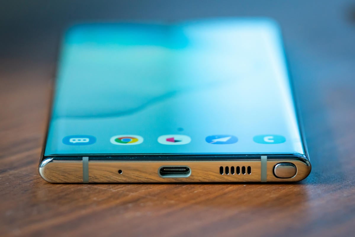 Samsung Galaxy Note 10 Plus Review: Big, bold, and Noteworthy