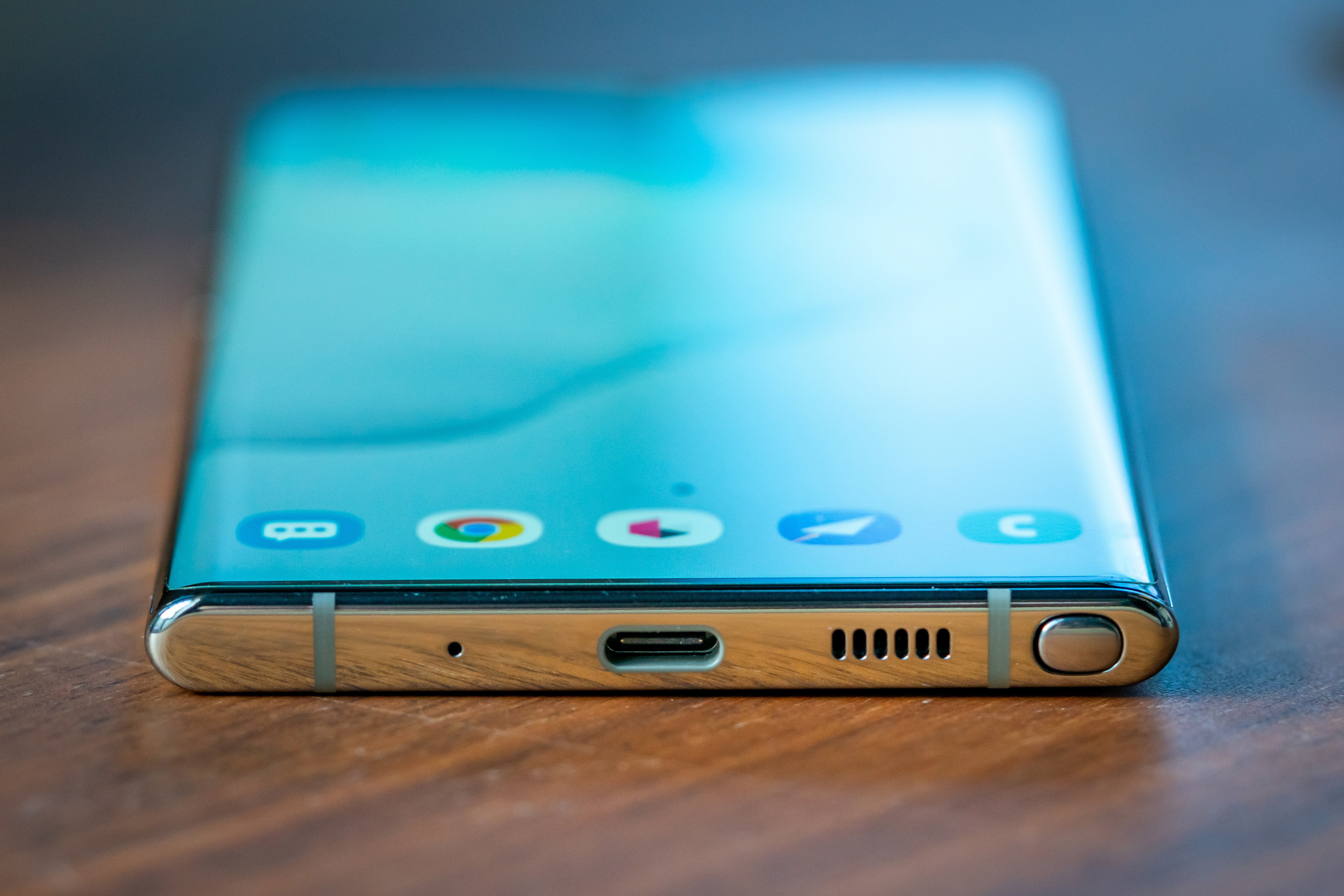 Samsung Galaxy Note 10+ review: If you have $1,100 to spend, this is ...