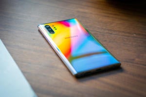 galaxy note 10 prizm