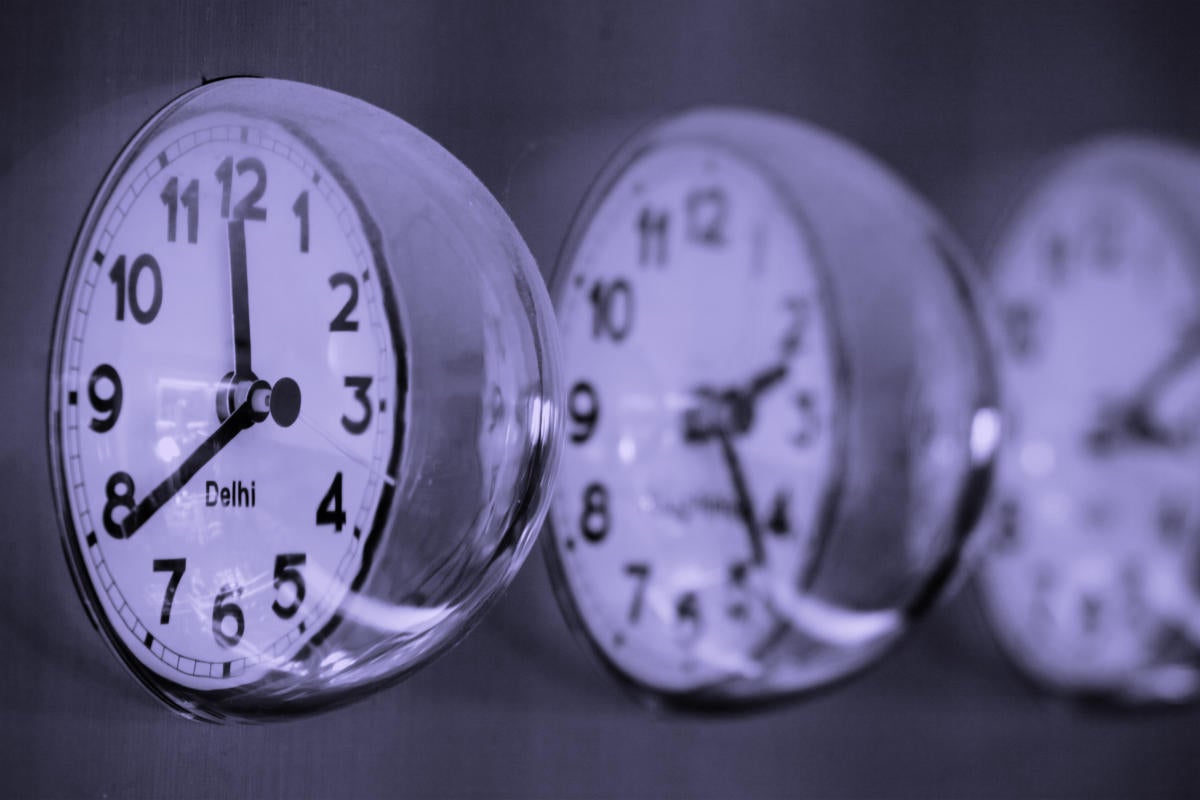 Scheduling tasks on Linux using the at command