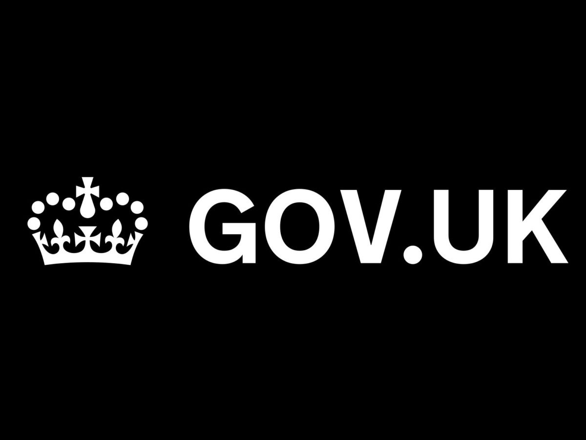 gov.uk open government licence