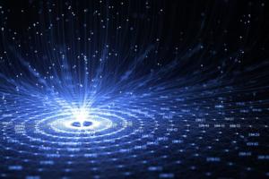 Why AI Ops? Because the era of the zettabyte is coming.