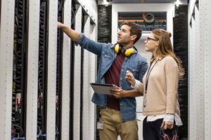 How one company put hyperconvergence to the test in their SAP HANA environment