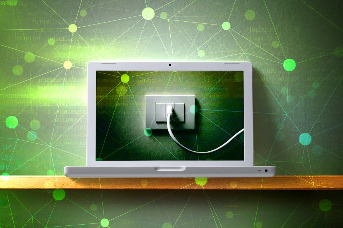 Insider Pro > Plug-and-play network security