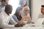 Consolidating Vendors as a Growth Strategy