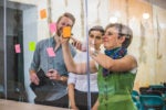 The Future of Supply Chain: As Much About People and Organizational Culture as Technology