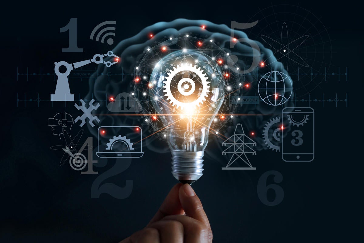 itil tips for implementation lightbulb innovation process strategy iot by ipopba getty