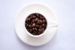 Java / coffee / beans