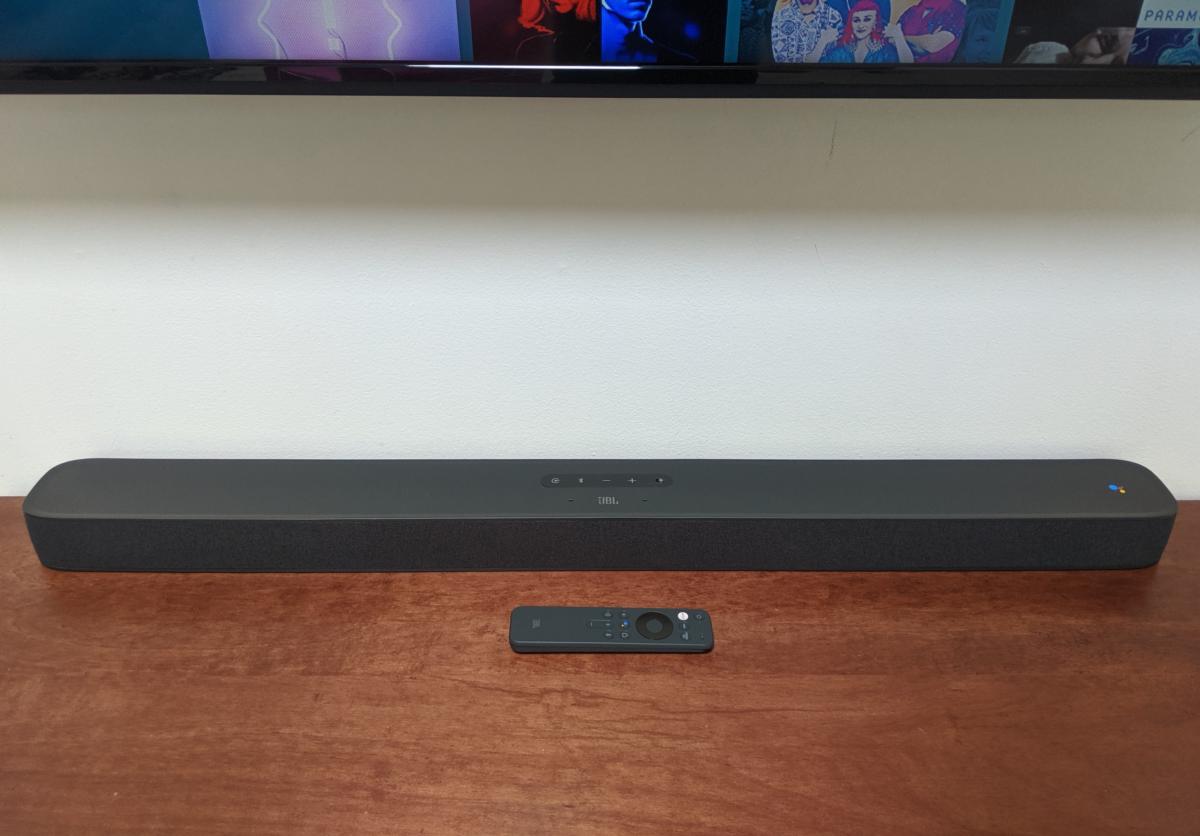 bose 500 soundbar google assistant