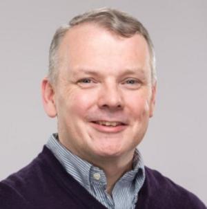 Jim Fowler, CIO, Nationwide