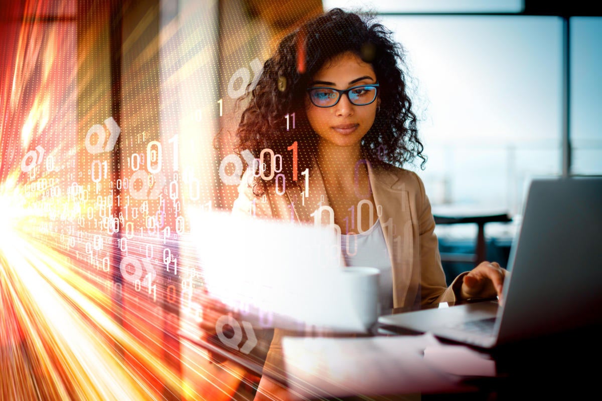 Image: 8 tips for managing low-code citizen developers