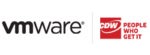logo vmware cdw