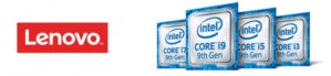 logos lenovo intel
